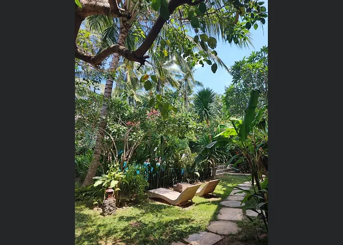 Villa Jati Mangsit