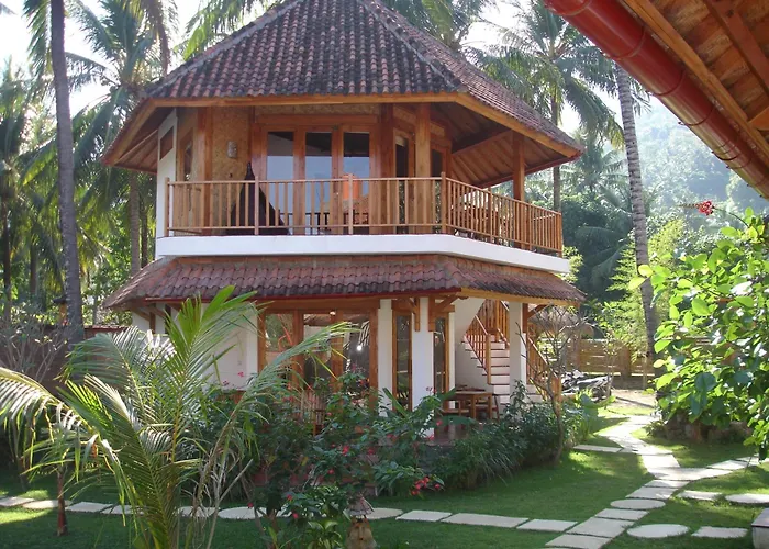 Villa Jati Mangsit