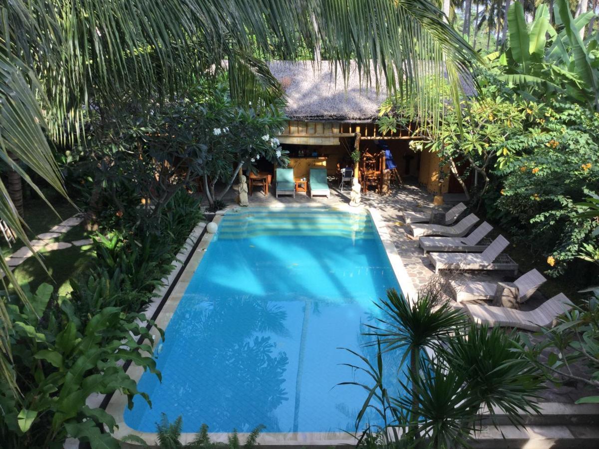 Ferienpark Jati Mangsit Senggigi
