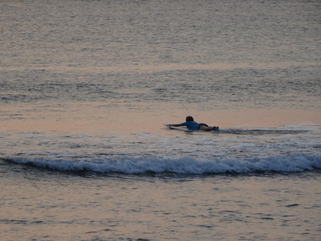 Jati Mangsit Vakantiepark Senggigi