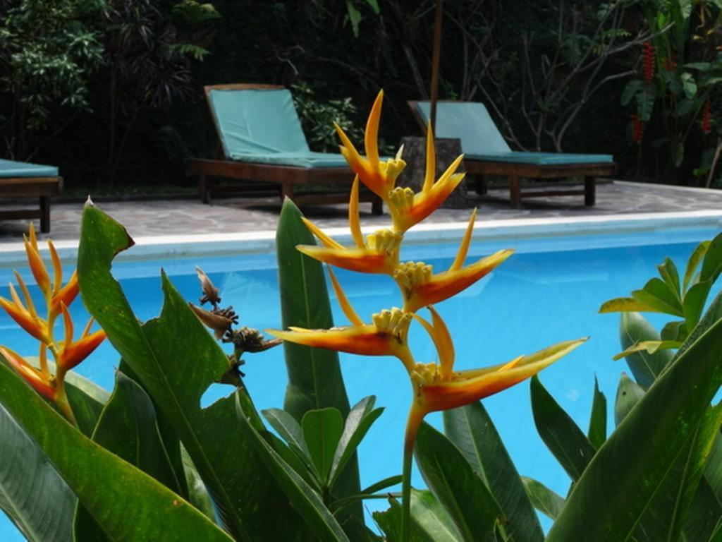 Jati Mangsit Vakantiepark 2*