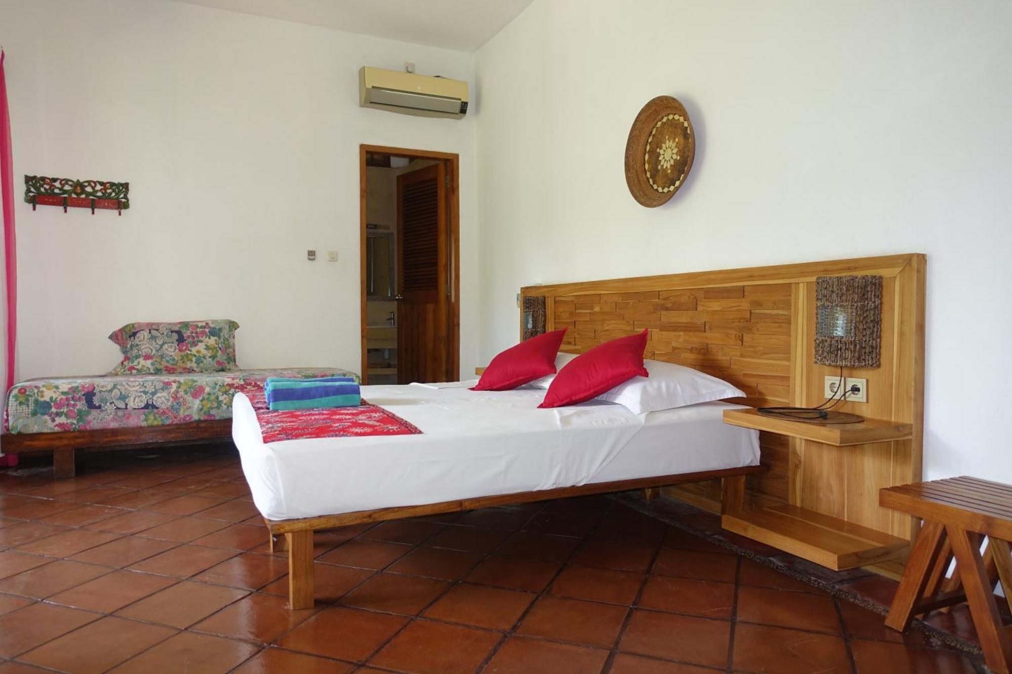 Vakantiepark Jati Mangsit 2*