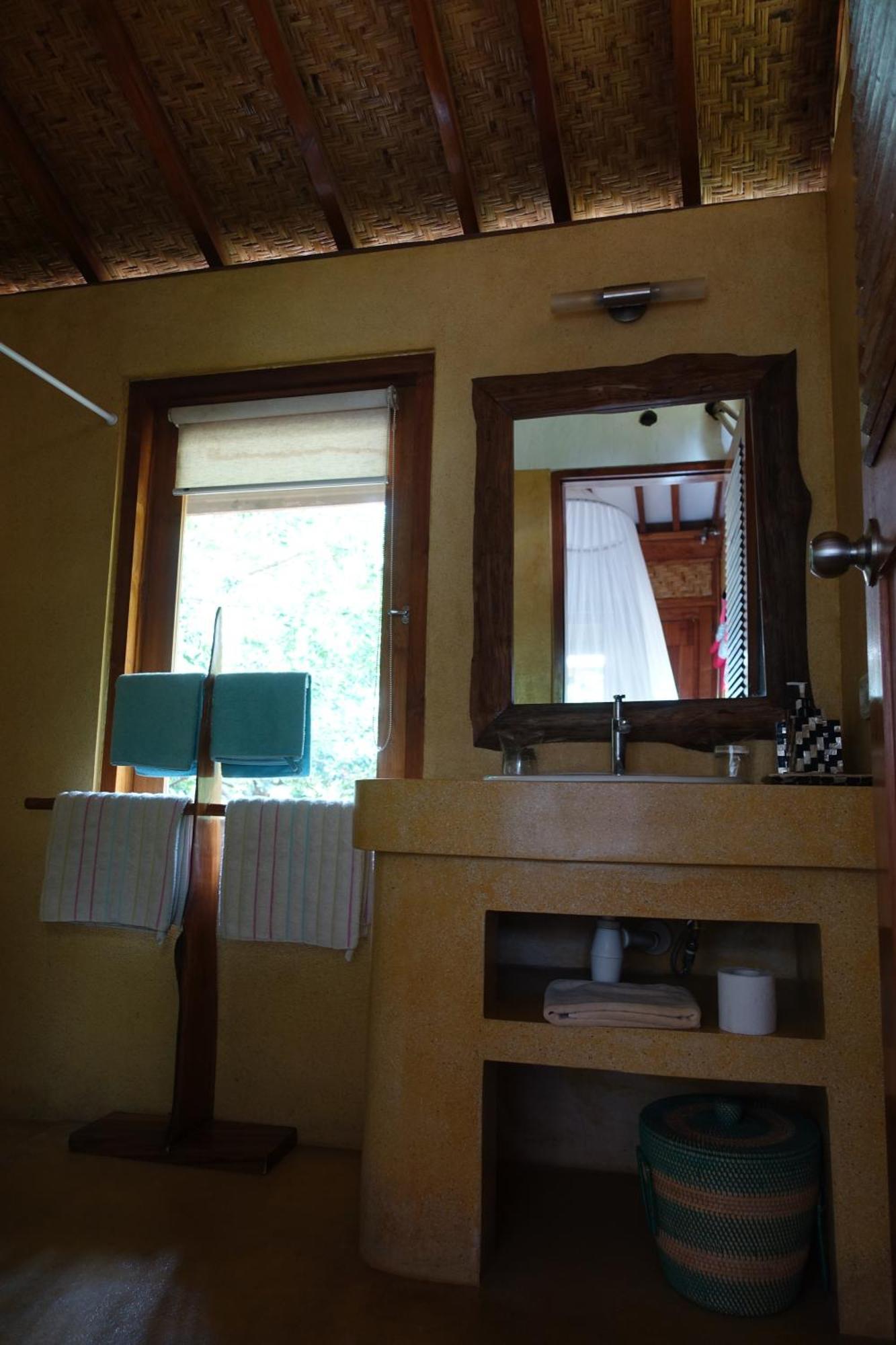 Vakantiepark Jati Mangsit Senggigi