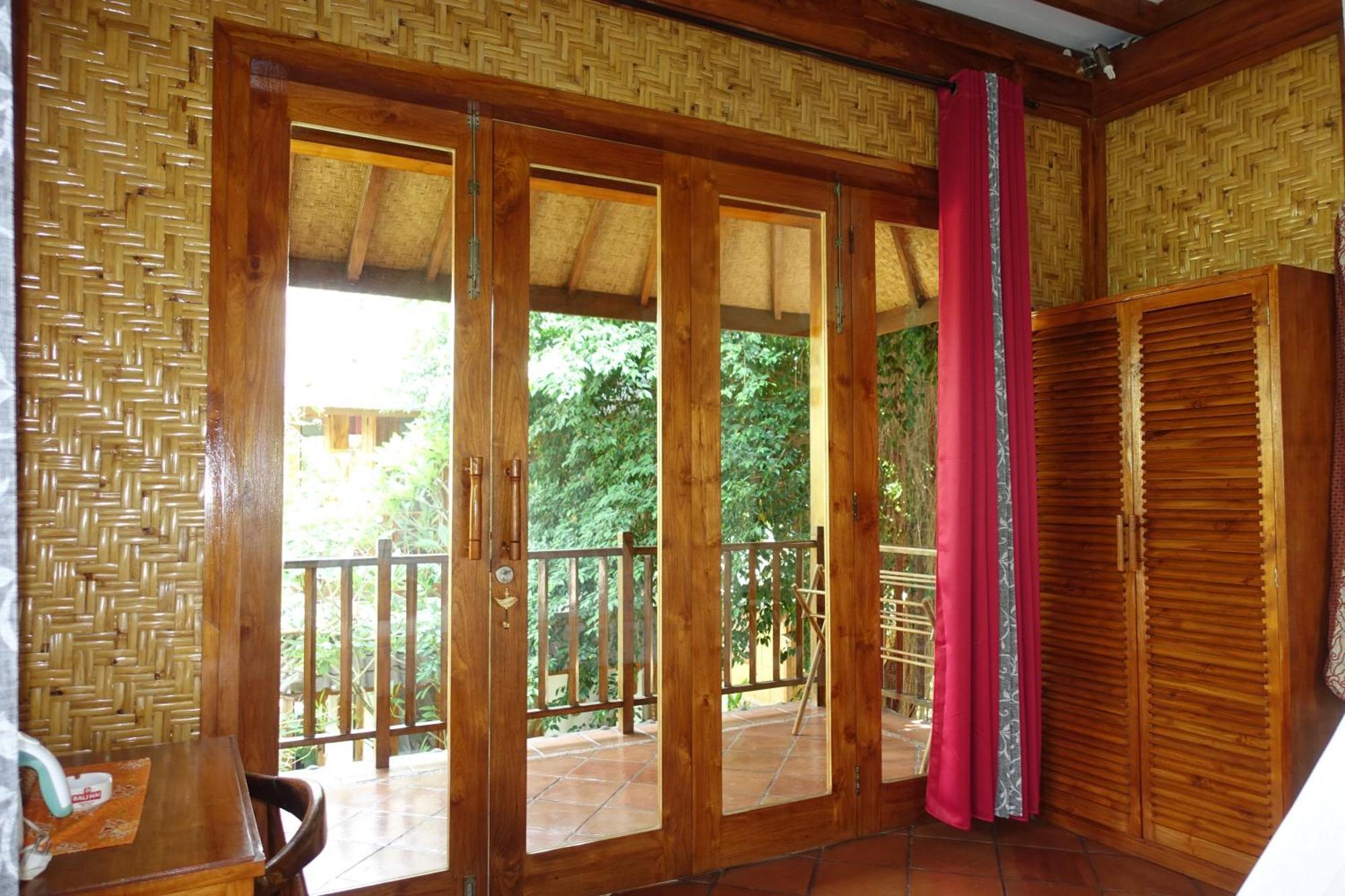 Jati Mangsit Vakantiepark 2*