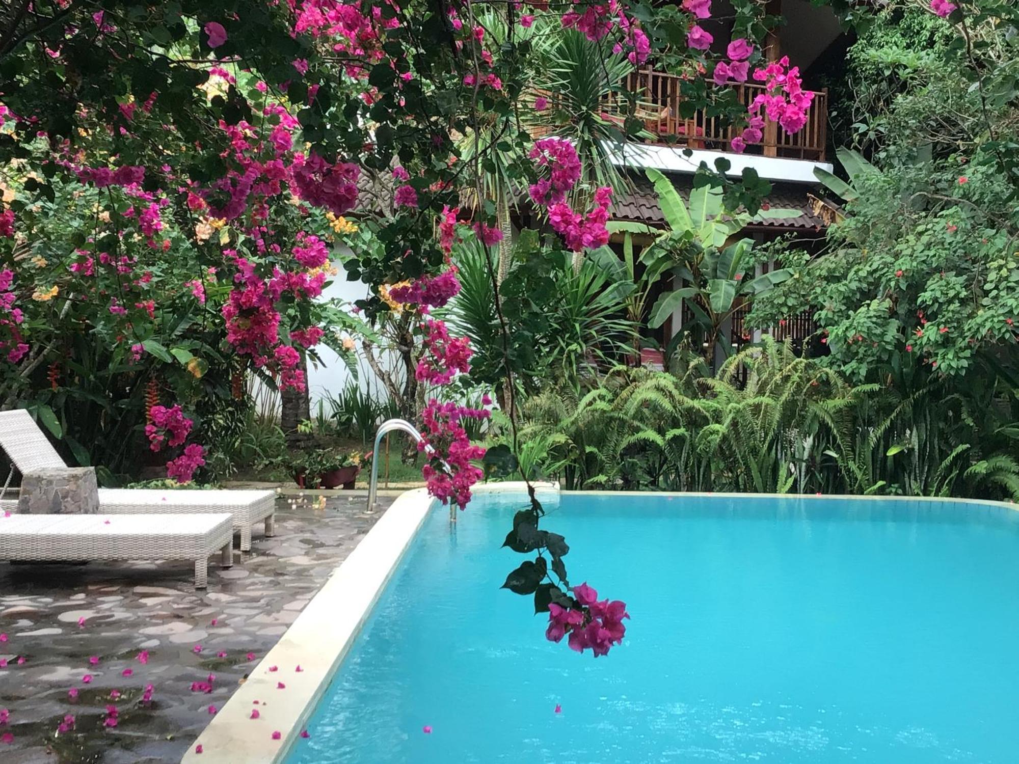 Jati Mangsit Vakantiepark 2*