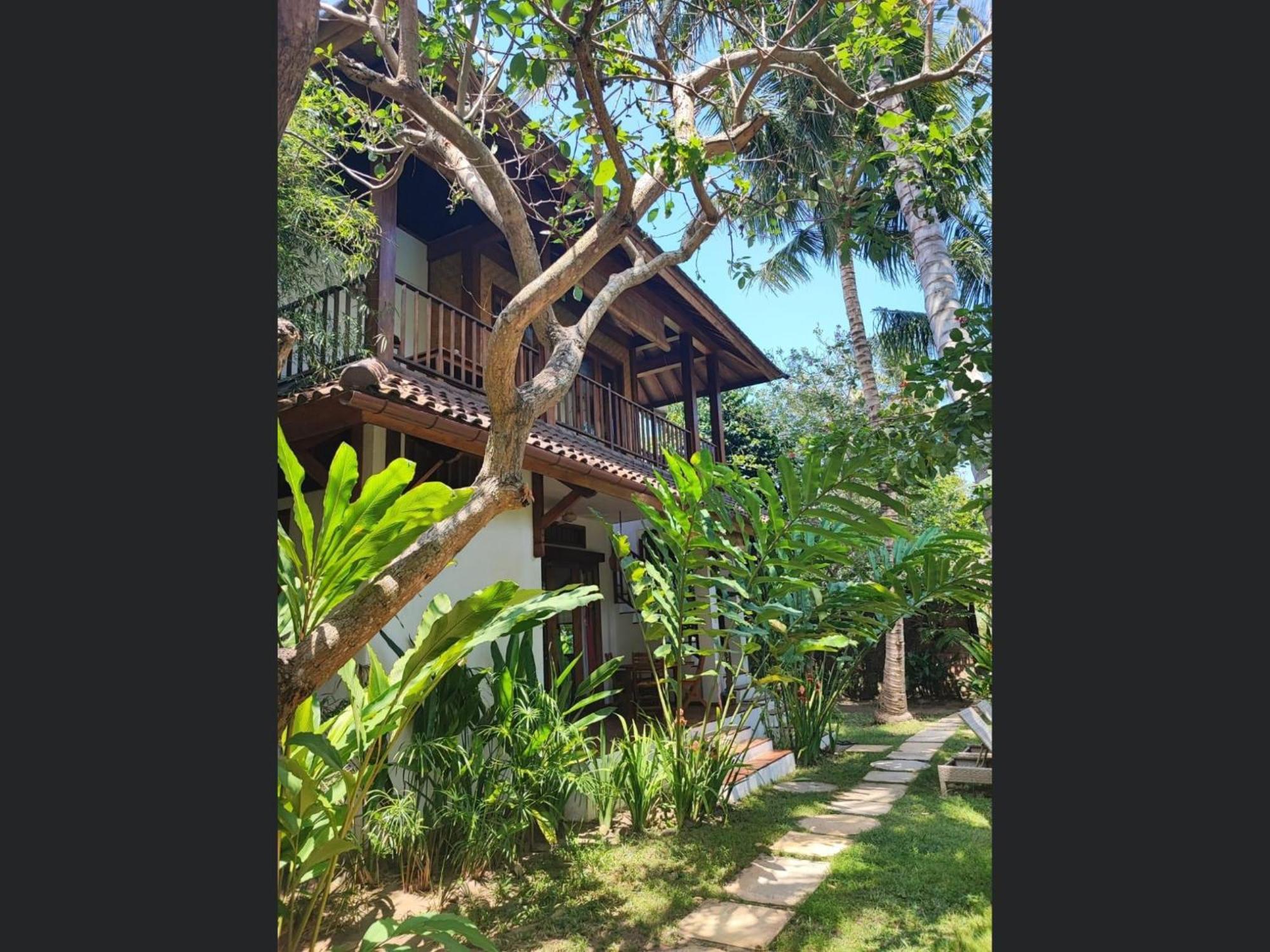 Vakantiepark Jati Mangsit