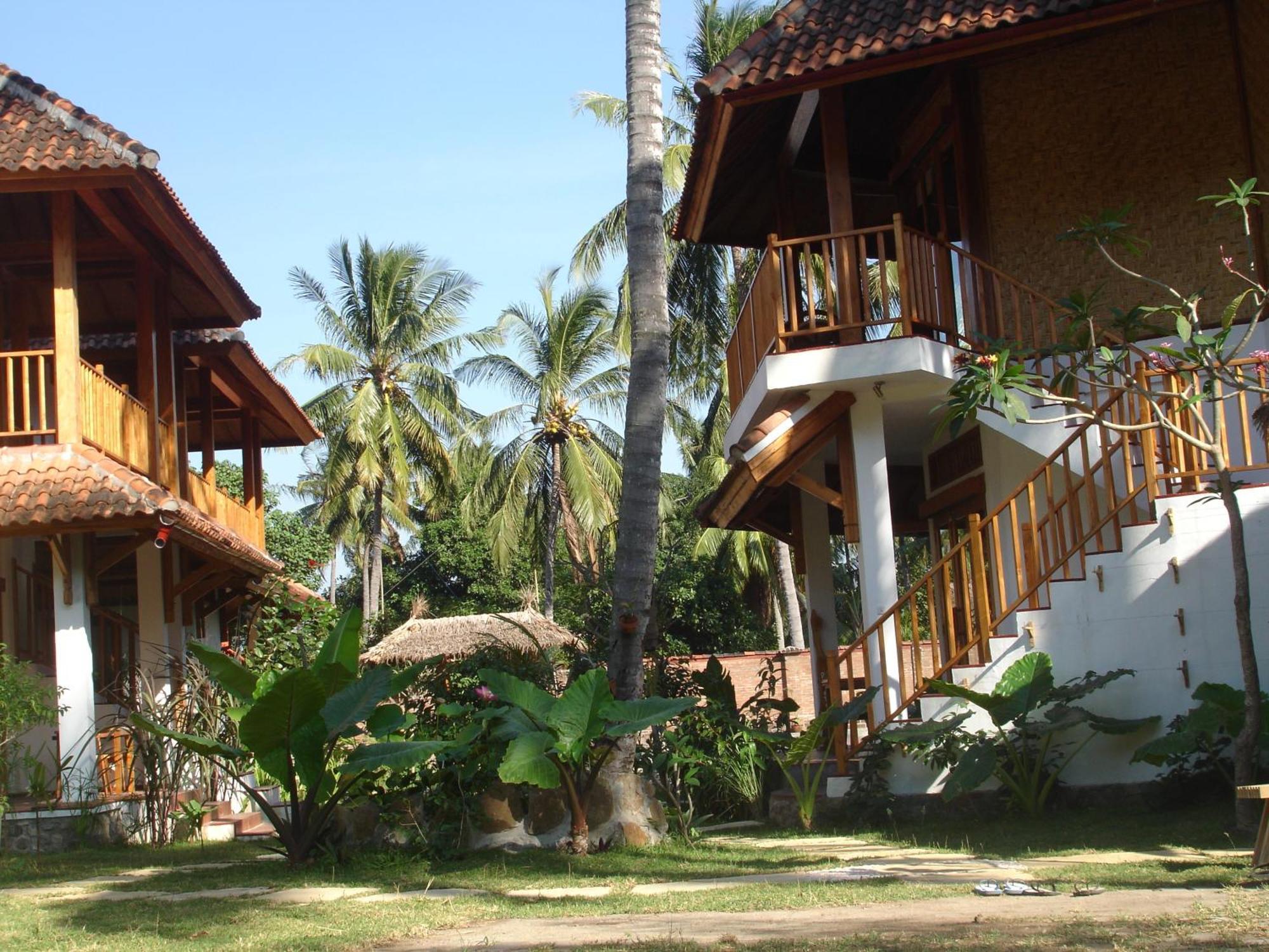Jati Mangsit Vakantiepark