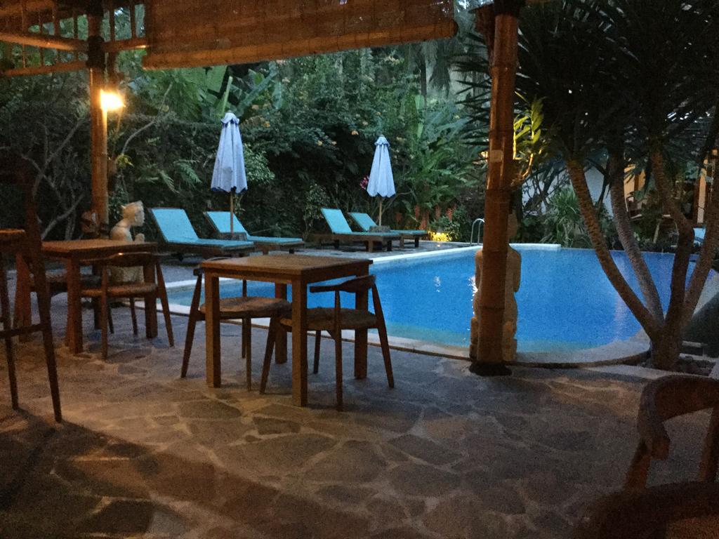 Vakantiepark Jati Mangsit Senggigi