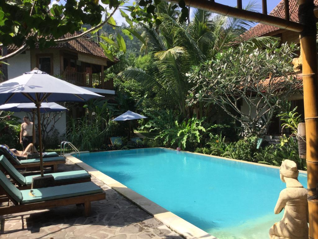 Vakantiepark Jati Mangsit 2*