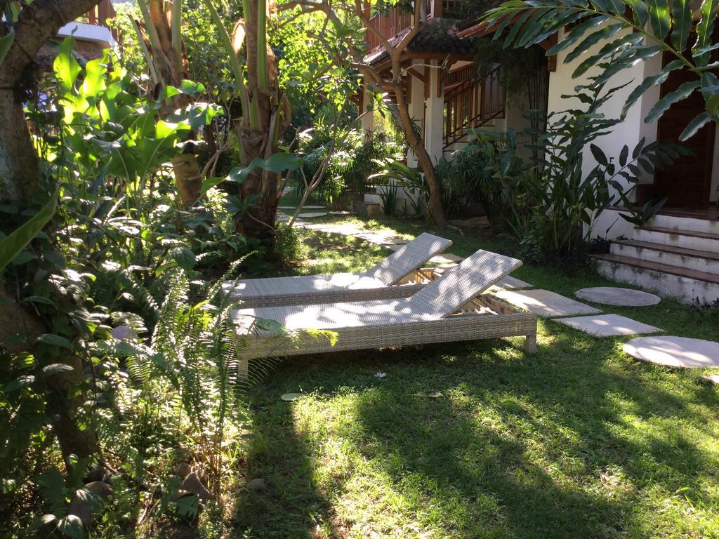 Vakantiepark Jati Mangsit 2*