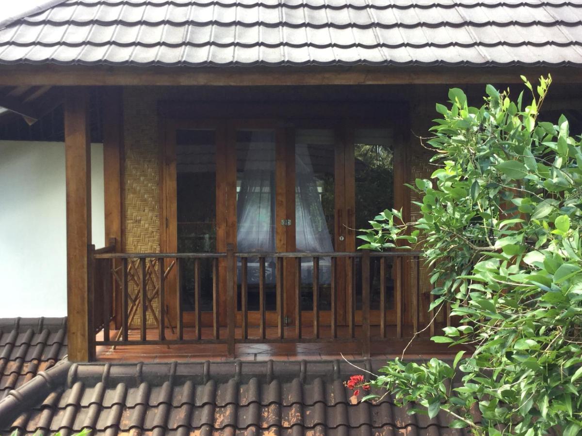 Vakantiepark Jati Mangsit 2*
